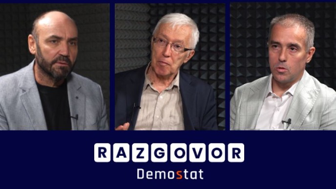 Rastu tenzije zbog izbora